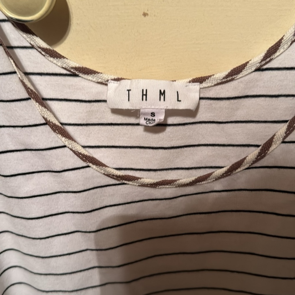 THML tank. - Picture 2 of 4
